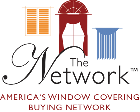 The Network - America's Window Covering Buying Network